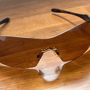 Vintage Oakley Dartboard Sunglasses. 
NEAR MINT.